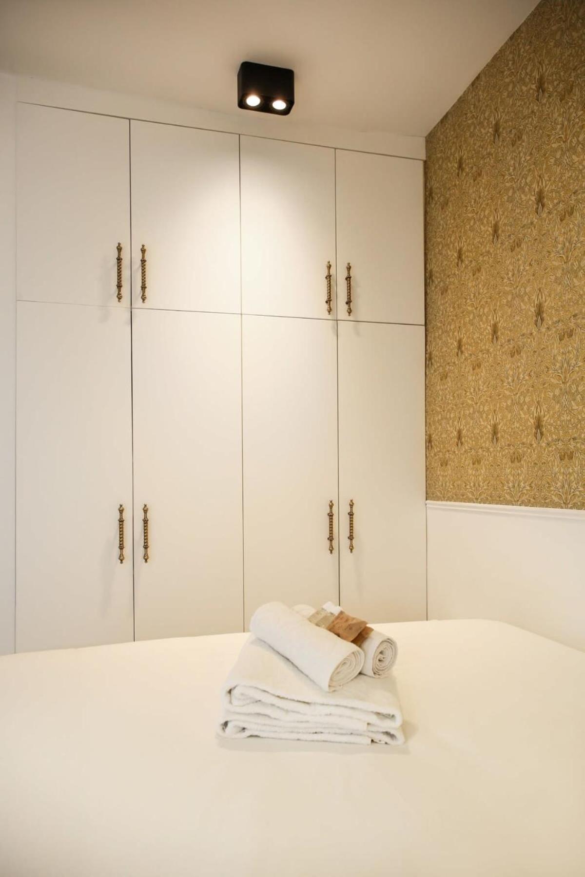 Magnifique Appartement Familial Grand Boulevard-4P - Flat-Guest Paris Exteriör bild