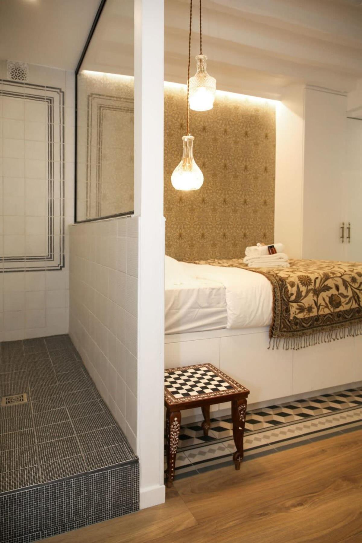 Magnifique Appartement Familial Grand Boulevard-4P - Flat-Guest Paris Exteriör bild